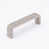 Satin Nickel