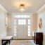 Ahilyn Crystal Flush Mount-780844660