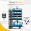 Steel Adjustable Kitchenware Divider