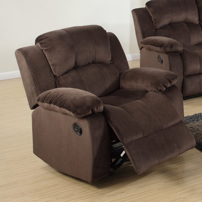 Fauteuil inclinable Motion 1pc