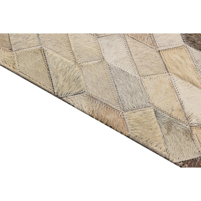 Ortega Beige Rug