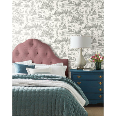 Toile Double Roll