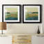 Way To Woodstock I - ensemble de 2 reproductions de cadres photo-61456602-61456598