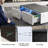 Smart Coffee Table With 135L Fridge,Wireless Charging And Bluetooth Speaker-111805164
