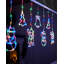 Character Lighted Display