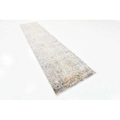 Bellona Ikat Indoor Rug