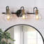Éclairage pour meuble-lavabo à intensité variable Christof-1012072532-1044928393