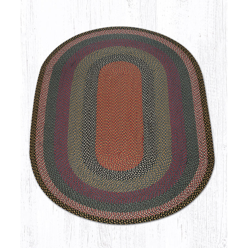 Indoor Rug, Rectangle 5' x 8'