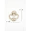 Brass Door Knocker-1690501831