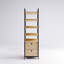 Kennison 0 Door Manufactured Wood Wardrobe