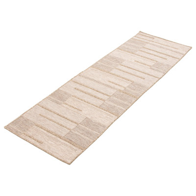 Atlas Taupe Rug