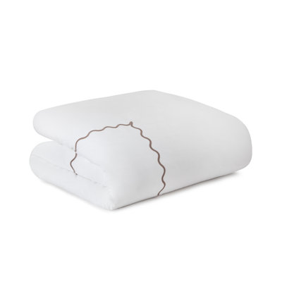 Ripple Bedding Duvet