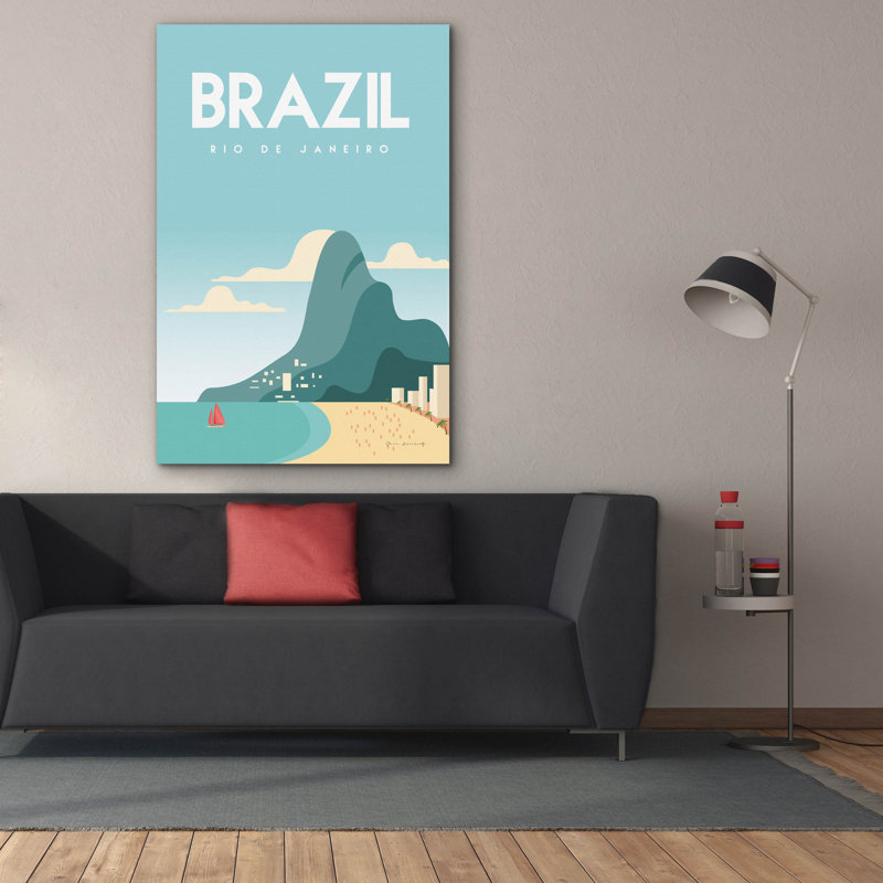«Epic Graffiti '' par Omar Escalante, art mural sur toile, H 60 po x l 40 po x P 1,5 po