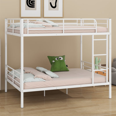 Metal Bunk Bed
