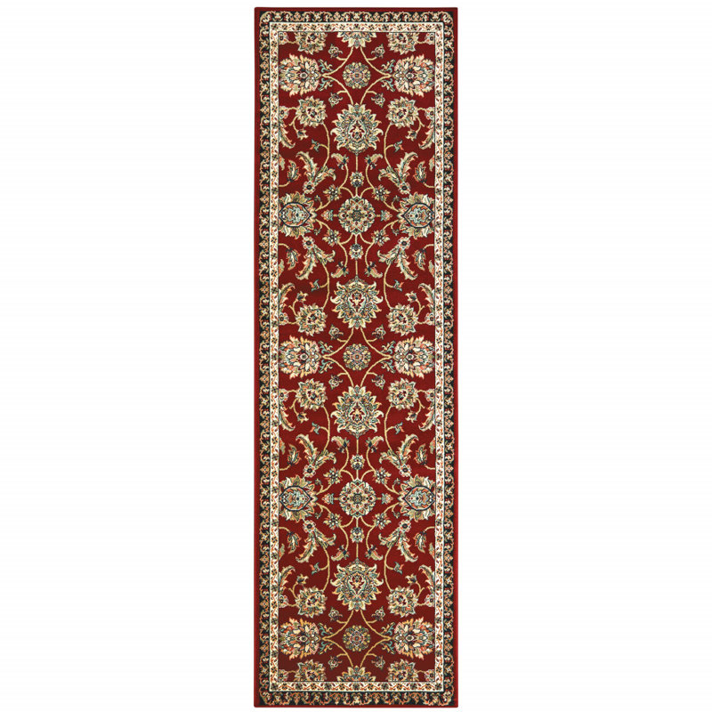 Greenwich Rug, Runner 2'3" x 7'6"