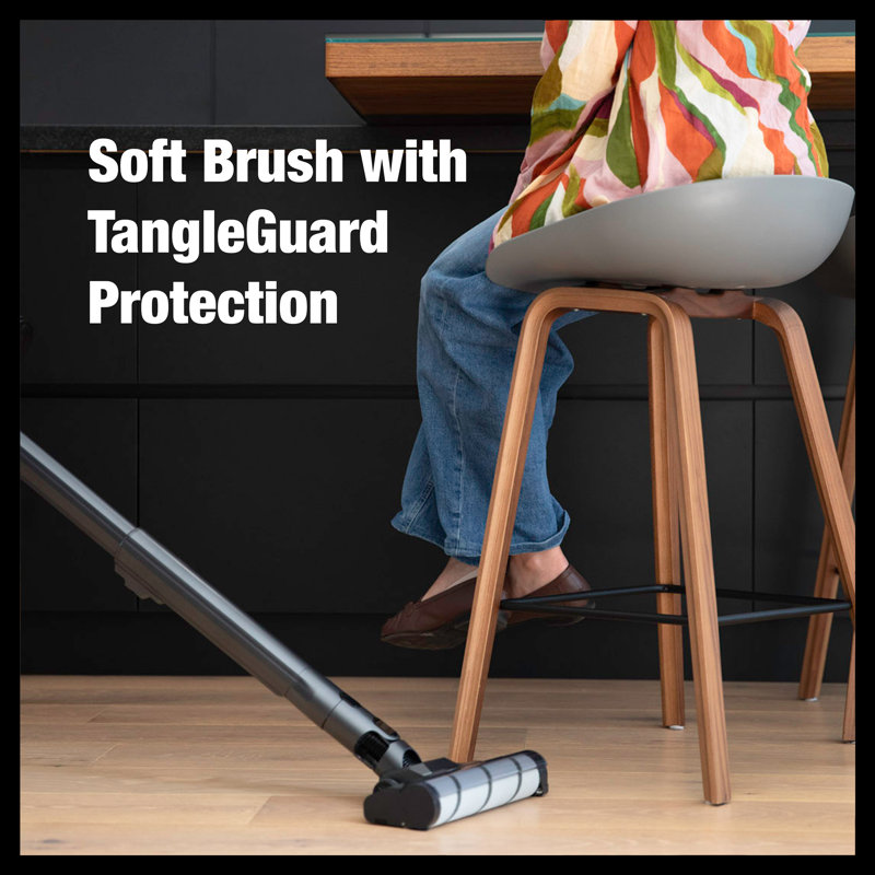 bObsweep Stick Vacuum