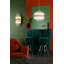 Flush Mounted Sconce