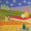 Landeta I Print by Jeff Ferst