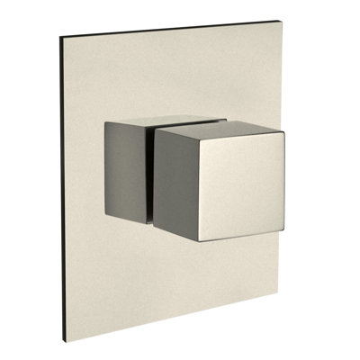 Corsini Volume Control Trim Kit, Valve Required