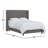 Tilly Upholstered Wingback Bed-93720724-93720720