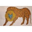 Rajendra Kumar ; Gond Art V