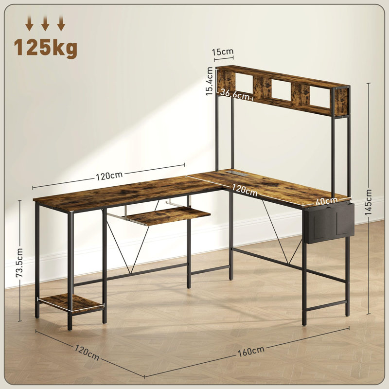 Computer Desk