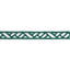 Schumacher x David Kaihoi Bamboo Trellis Tape-71013015
