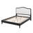 Platform Bed Frame with Headboard-1463950028