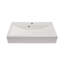 Gül 3 Piece Bathroom Furniture Suite with Mirror