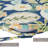 Outdoor Round Dining Chair Seat Pad-268982436