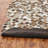Brelin Cowhide Patchwork Indoor Rug-1165581454