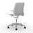 Omnia Mesh Ergonomic Task Chair-106906617-106906620