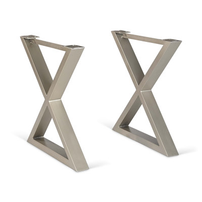 Brookleigh Trestle Dining Table Base