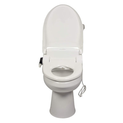 Round Toilet Seat Bidet