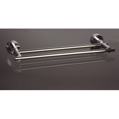 Anello 22 " Wall Towel Bar