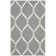 Wurster Hand Hooked Performance Chevron Rug