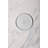 SLIDE IVORY Premium Porcelain Plate