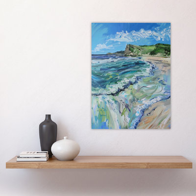 No Frame Print