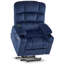 Fauteuil inclinable électrique Nihat Lay-179143092