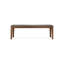 Bok Solid Wood Dining Bench-1488655890-1481768010