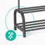 110cm Clothing Rack