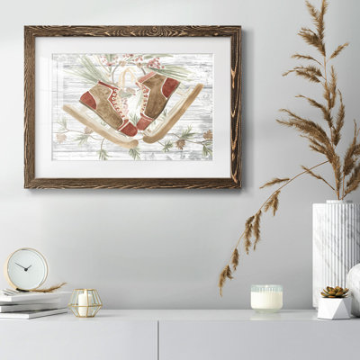 " Pinecone Lodge Collection A "