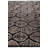 Iniguez Black Rug