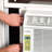 HomePointe 14500 BTU Window Air Conditioner with Remote Included