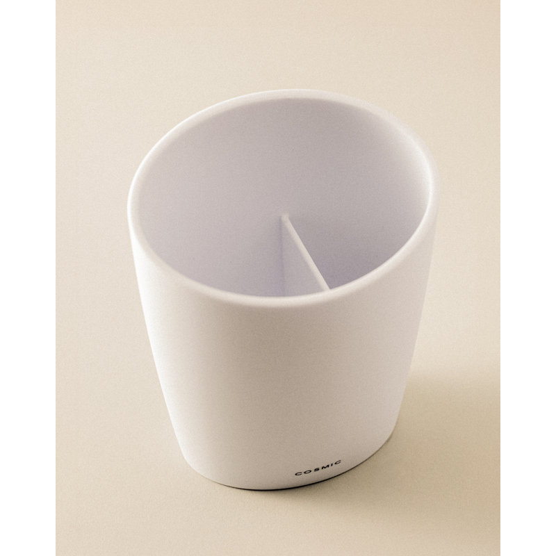 Nalston Bathroom Accessory Set, Grey