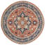 Handmade Wool Area Rug-540876438