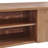 Chorlette Media Stand In Walnut
