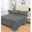  Ensemble de draps 1800 fils en rayonne de bambou-1615750255-1620599007