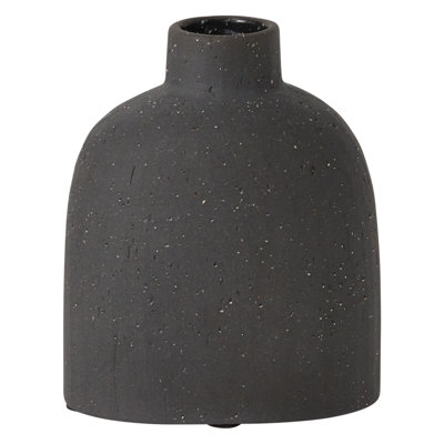 Vase de table en céramique Abie
