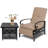 Outdoor Lounge Chair-2090368039